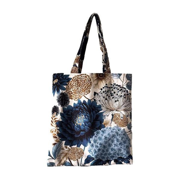 Handlenett Royal Azure 45x45 cm