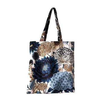 Handlenett Royal Azure 45x45 cm