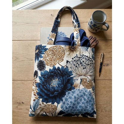 Handlenett Royal Azure 45x45 cm