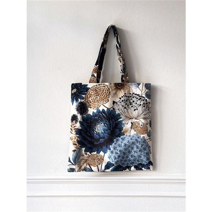 Handlenett Royal Azure 45x45 cm