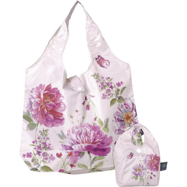 Shopper Jardin Rose 43x58 cm