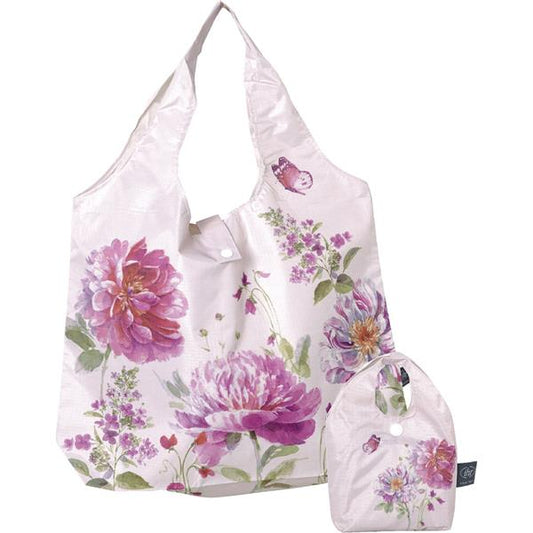 Shopper Jardin Rose 43x58 cm