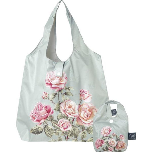 Shopper Lillith Blue Grey 43x58 cm