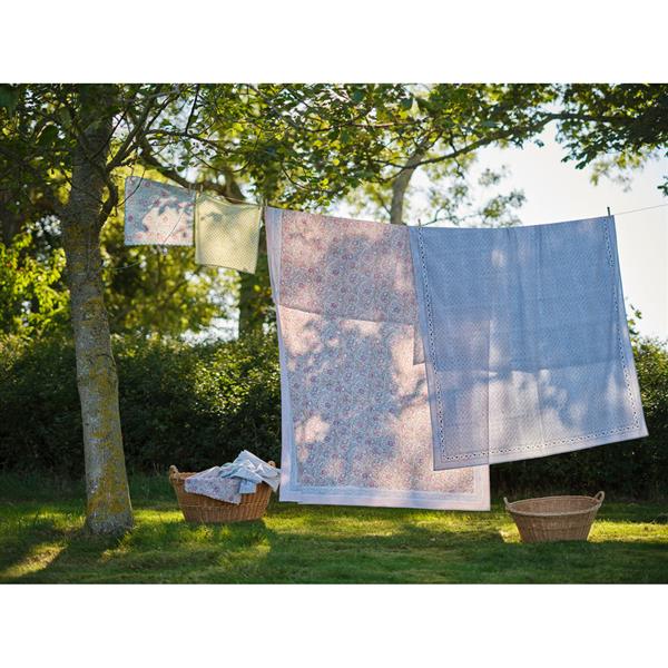 Tablecloth Apple beige 150x350 cm