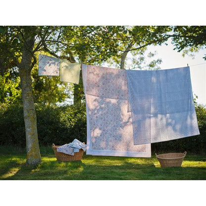 Tablecloth Apple beige 150x350 cm