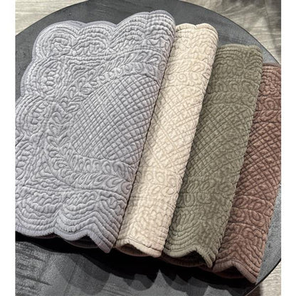 Placemat Cesar Olive