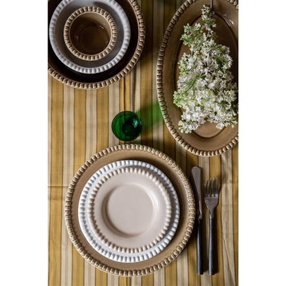 PotteryJo Daria serveringsfat 34 cm Accolade