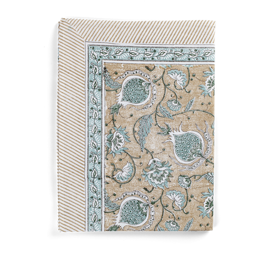 Duk Pomegranate beige 150x230 cm