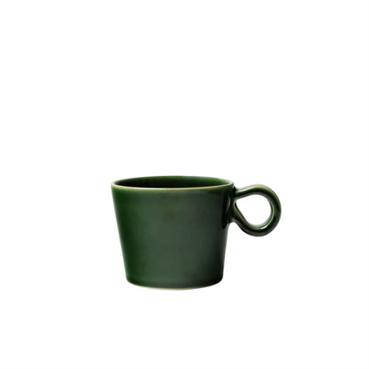 PotteryJo Daria krus 28 cl Moss