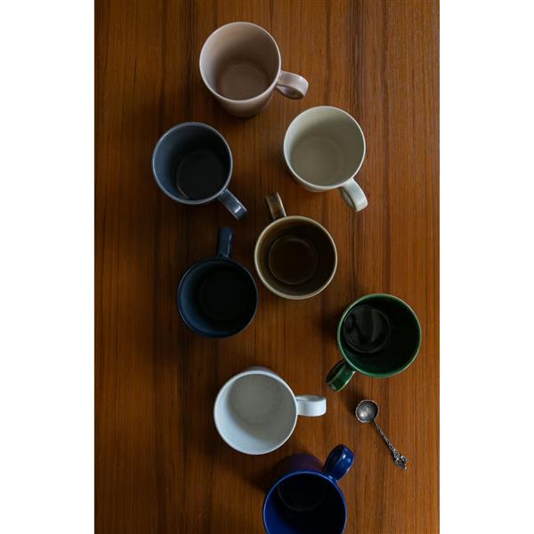 PotteryJo Daria krus 28 cl Moss