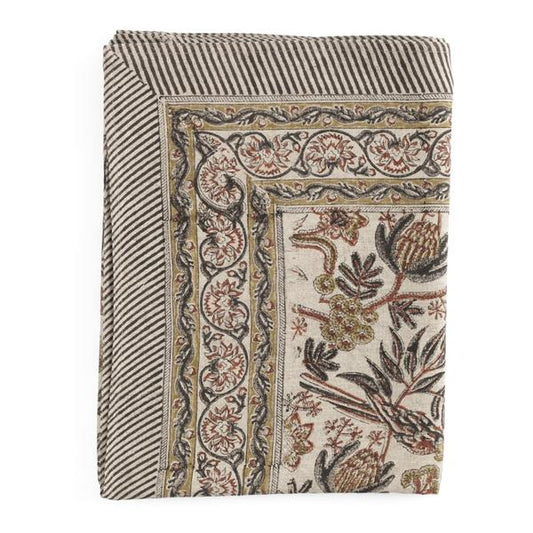 Duk Parrot Rust 170x270 cm