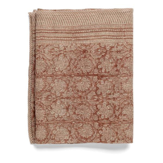 Tablecloth Paradise Rose 150x230 cm