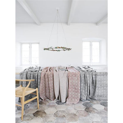 Tablecloth Paradise Rose 170x270 cm