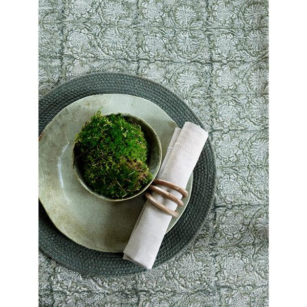 Tablecloth Paradise Green 150x230 cm