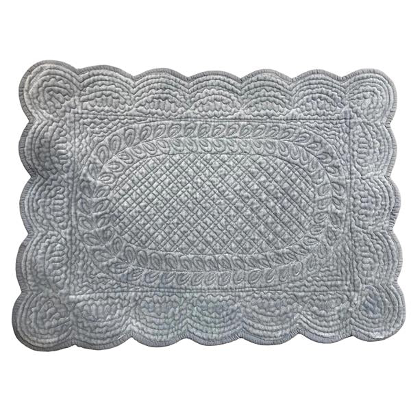 Placemat Cesar Steel