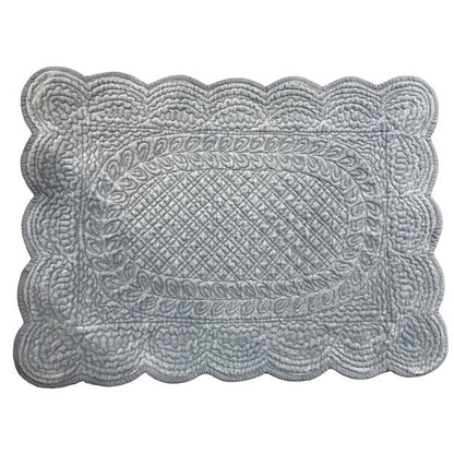 Placemat Cesar Steel