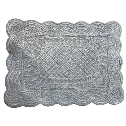 Placemat Cesar Steel