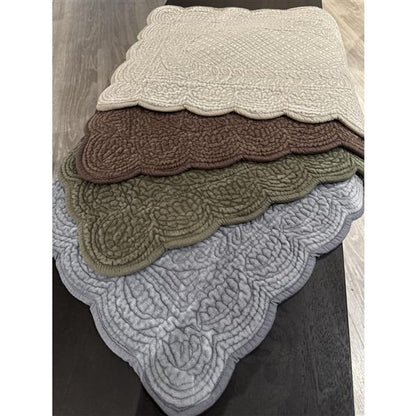 Placemat Cesar Olive
