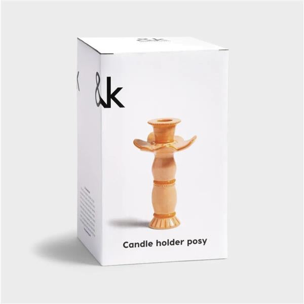 Lysestake Posy 16 cm