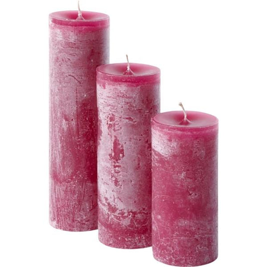 Kubbelys Fuchsia 8,6x25 cm