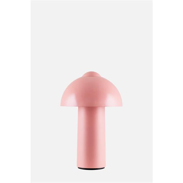 Bærbar Bordlampe Buddy Blush