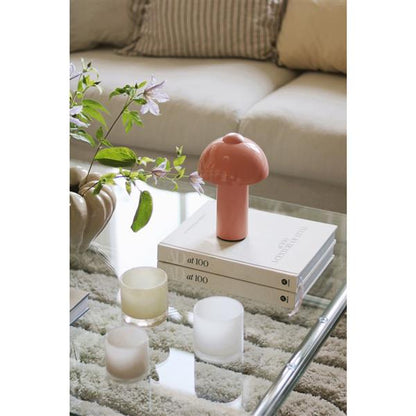 Bærbar Bordlampe Buddy Blush