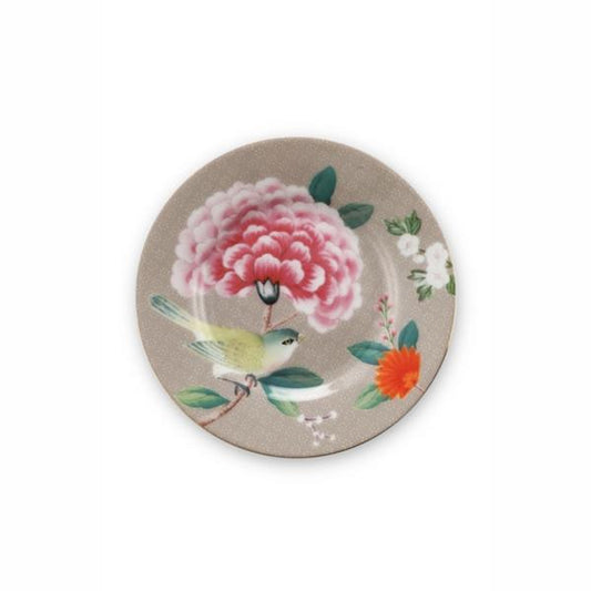Blushing Birds Khaki Asjett 12 cm