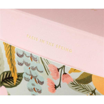 Duftlys Jardin de Paris 40 timer