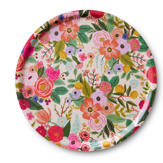 Brett Garden Party 38 cm