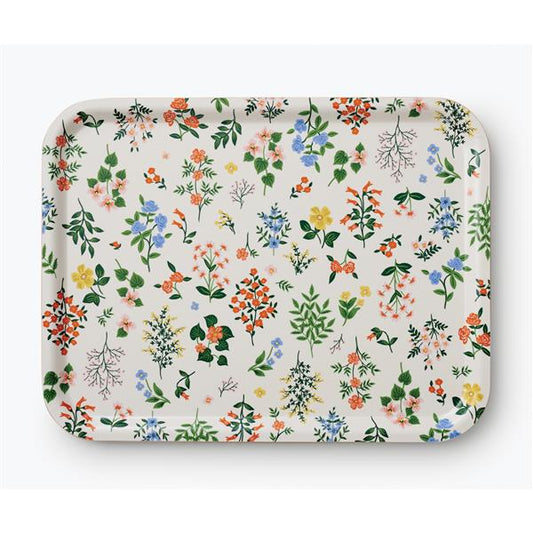 Brett Hawthorn 43x33 cm