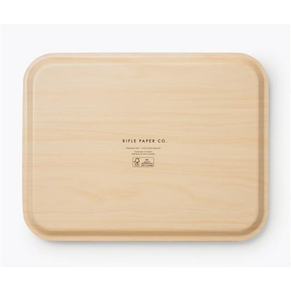 Brett Hawthorn 43x33 cm