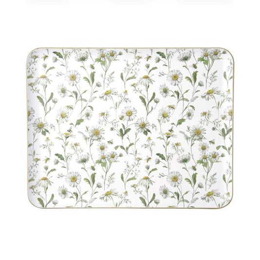 Fat Daisies 36x28 cm