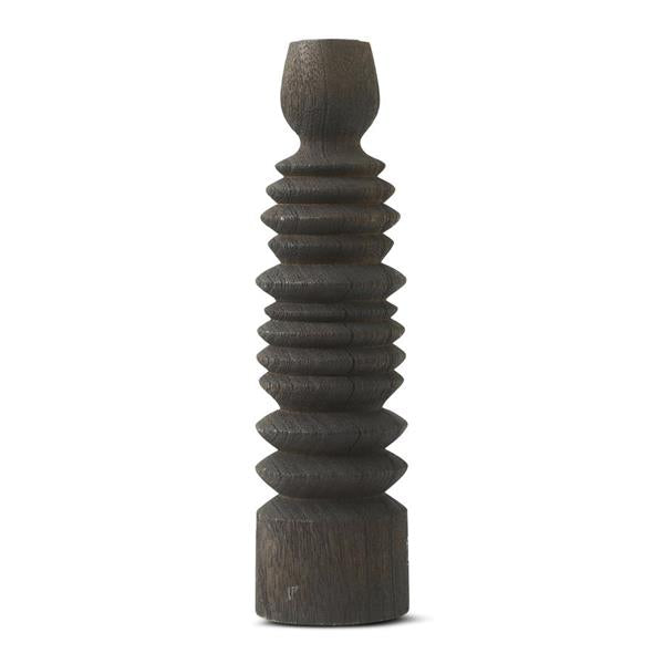 Yuni Candlestick 26 cm