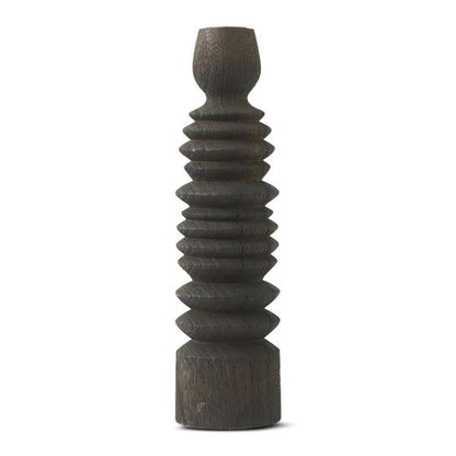 Yuni Candlestick 26 cm