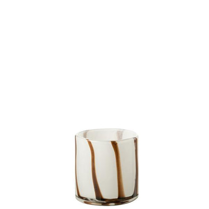 Telysholder Safari 12 cm