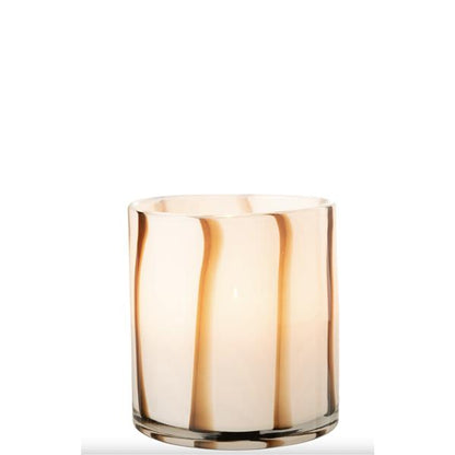 Telysholder Safari 18 cm