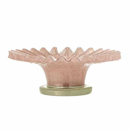 Garnet skål 29x11 cm