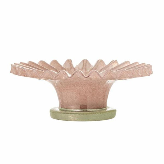 Garnet skål 29x11 cm