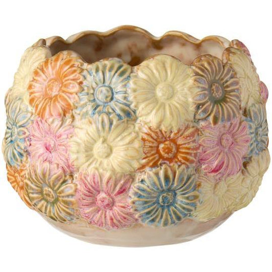 Blomsterpotte Daisy blomster