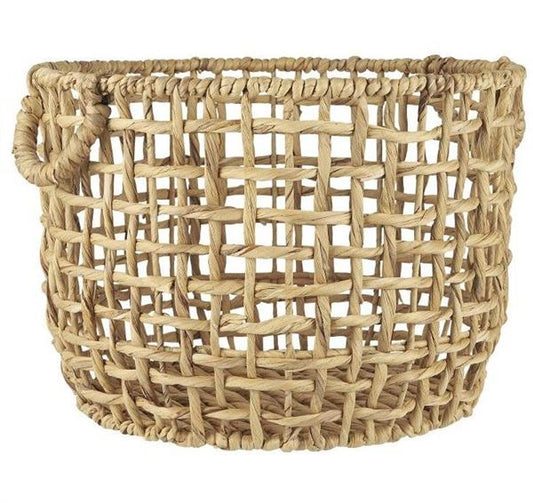 Basket 32x44 cm