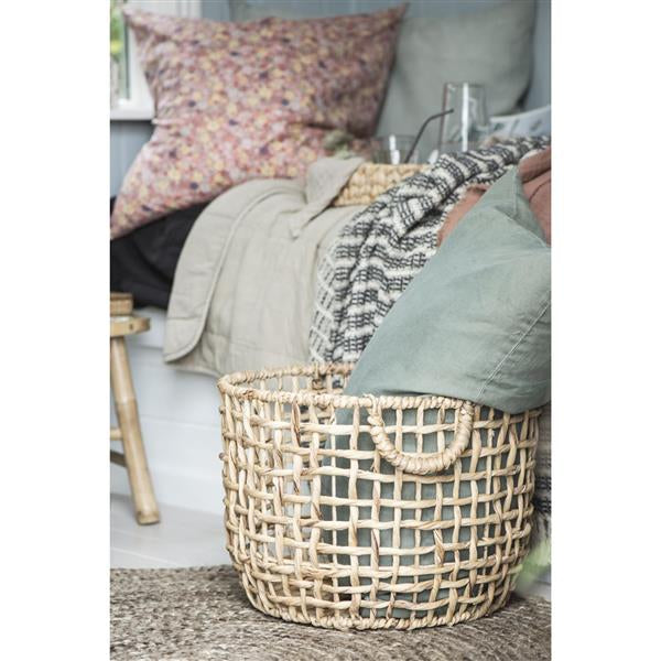 Basket 32x44 cm