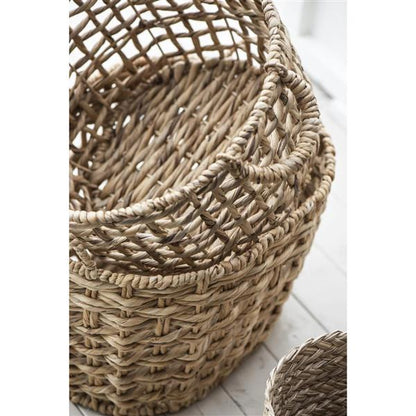 Basket 32x44 cm