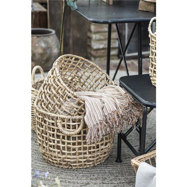Basket 32x44 cm