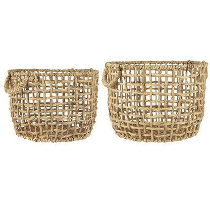 Basket 32x44 cm