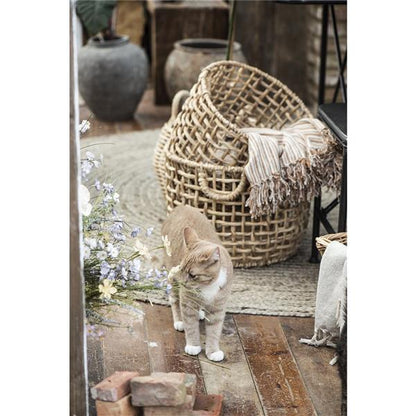 Basket 32x44 cm