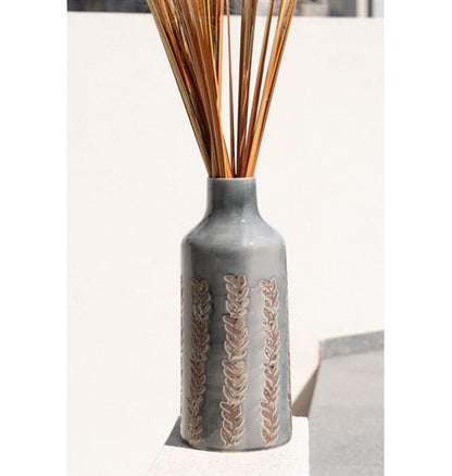 Vase flower 45 cm