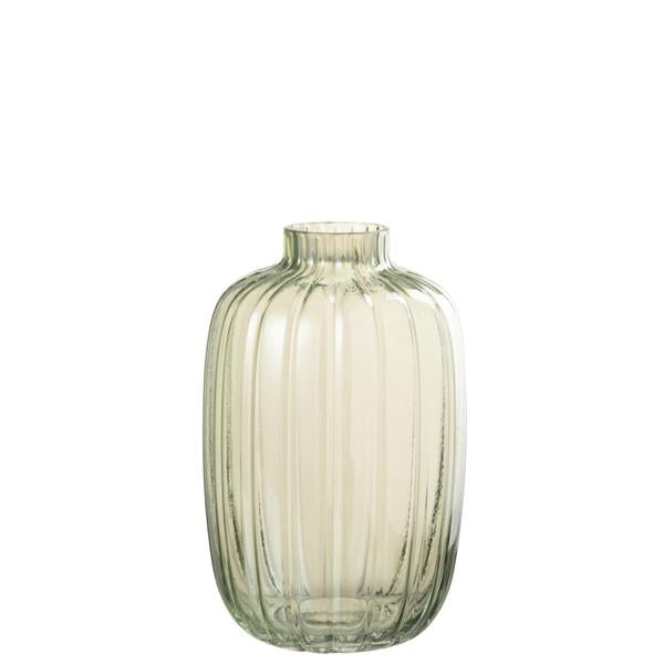 Vase Lines 25 cm