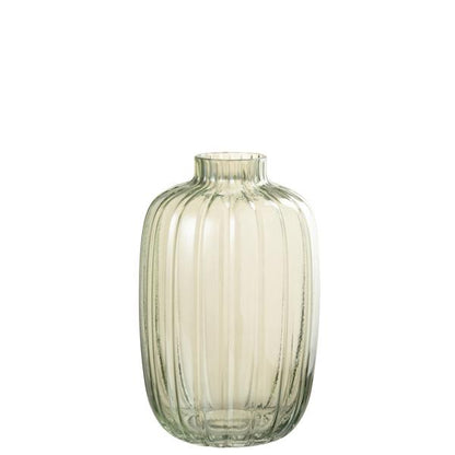 Vase Lines 25 cm
