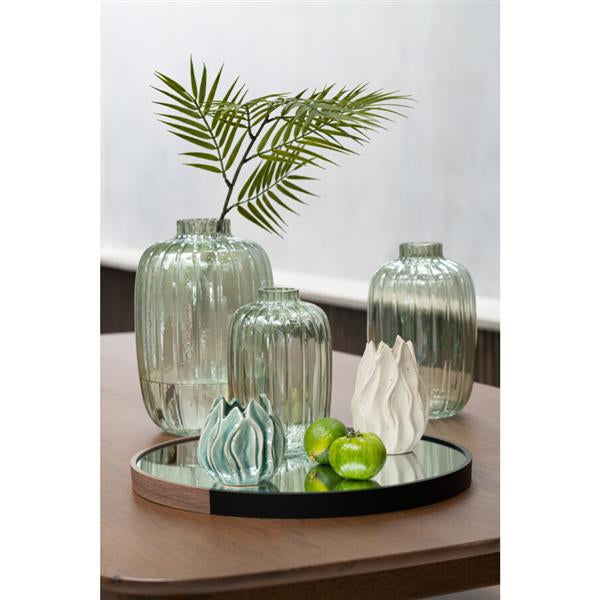 Vase Lines 25 cm
