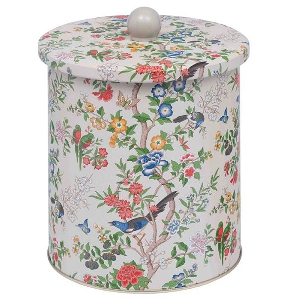 Boks Chinoiserie rund 17 cm